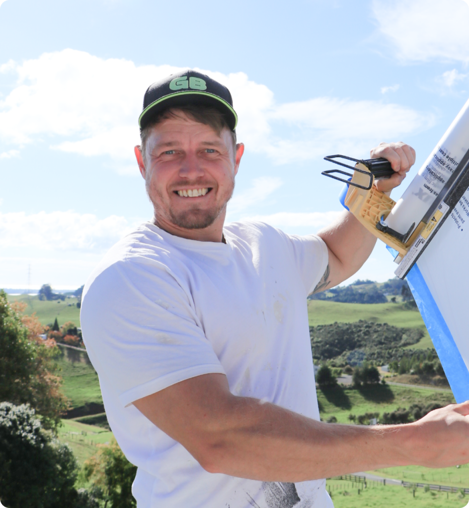 Your Trusted Painters