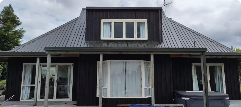 Exterior Painting