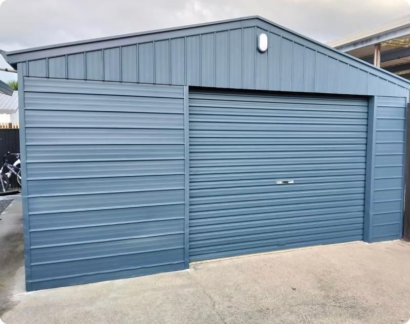 Exterior Painint Service Work Portfolio _1