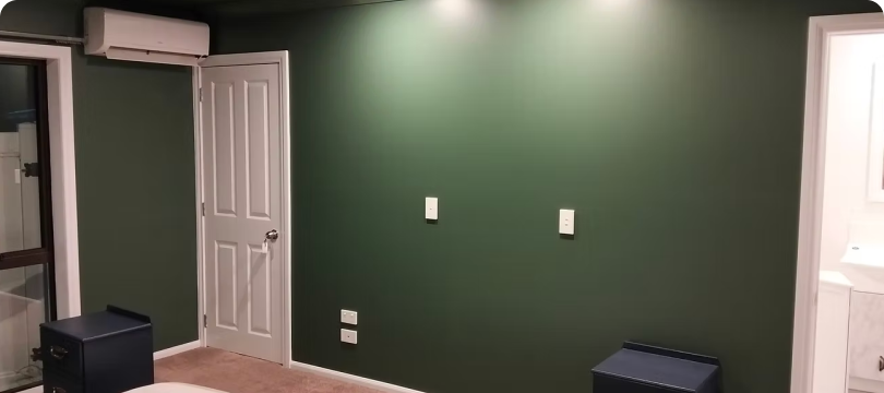 Interior Painting