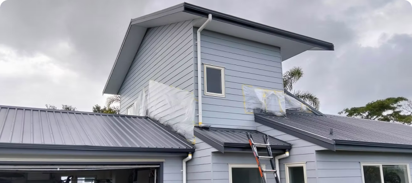 Roof Restoring